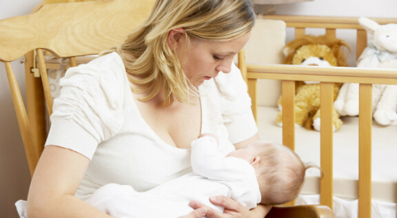Breast Milk: When Does It Come In? - PBGS-NY